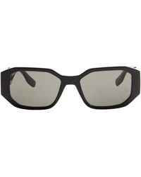 KARL LAGERFELD - Sunglasses - Lyst