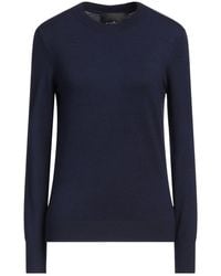 John Richmond - Pullover - Lyst