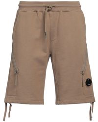C.P. Company - Shorts & Bermuda Shorts - Lyst