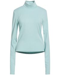 Nathalie Vleeschouwer - Sky T-Shirt Cotton, Elastane - Lyst