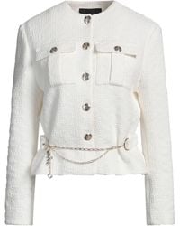 Maje - Chaqueta y Cazadora - Lyst