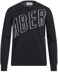 Bikkembergs - Jumper - Lyst
