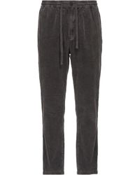 Crossley - Trouser - Lyst