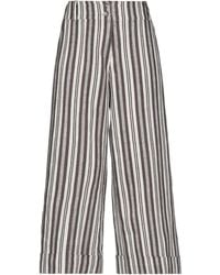 Rossopuro - Trouser - Lyst