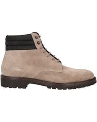Moorer - Bottines - Lyst