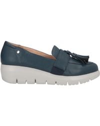 Stonefly - Midnight Loafers Leather, Synthetic Material - Lyst