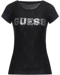 guess t shirts dames