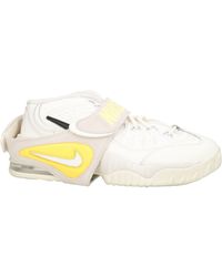 Nike - Sneakers Leather, Synthetisches Material - Lyst