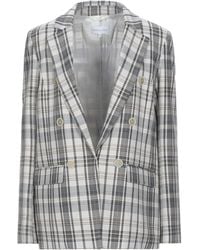Patrizia Pepe - Blazer - Lyst