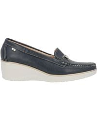 Valleverde - Loafer - Lyst