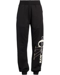 Calvin Klein - Trouser - Lyst