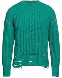 MSGM - Jumper - Lyst