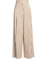 Paul & Joe - Pants Cotton - Lyst