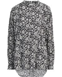 Isabel Marant - Shirt Viscose - Lyst
