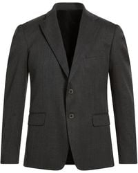 GOLDEN CRAFT 1957 - Blazer Polyester, Wool, Lycra - Lyst