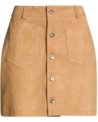 Bolongaro Trevor - Mini Skirt - Lyst