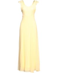 Vila Maxi and long dresses for Women - Up to 72% off at Lyst.com
