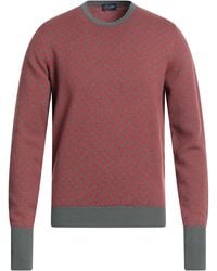 Drumohr - Pullover - Lyst
