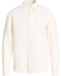 120% Lino - Shirt Linen - Lyst