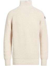 Paul & Shark - Turtleneck - Lyst