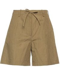 Aspesi - Shorts & Bermuda Shorts - Lyst
