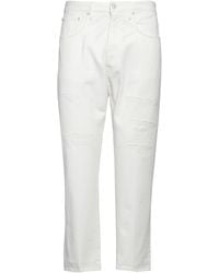 People - Trouser - Lyst