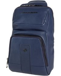 Piquadro - Zaino - Lyst