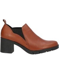 The Flexx - Ankle Boots Leather - Lyst
