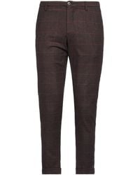 AT.P.CO - Pants - Lyst