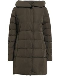 Woolrich - Puffer - Lyst