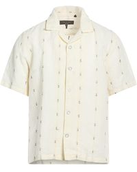 Rag & Bone - Hemd - Lyst