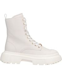 Hogan - Ankle Boots - Lyst