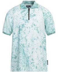 Hangar - Polo Shirt - Lyst