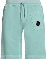 C.P. Company - Shorts & Bermuda Shorts - Lyst