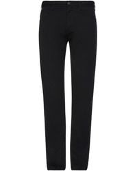 Emporio Armani - Hose - Lyst