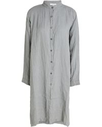 Crossley - Mini Dress Linen - Lyst