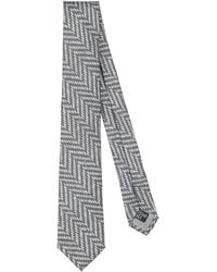 Giorgio Armani - Ties & Bow Ties - Lyst