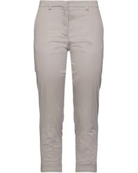Mauro Grifoni Pants, Slacks and Chinos for Women | Online Sale up to 82%  off | Lyst
