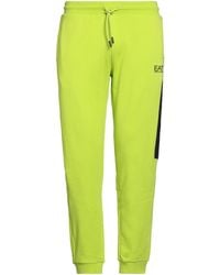 EA7 - Trouser - Lyst