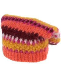 Maliparmi - Hat - Lyst