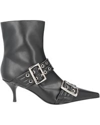 Jeffrey Campbell - Ankle Boots - Lyst