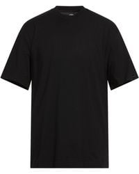 Colmar - Yosuke Aizawa T-Shirt Cotton, Polyamide - Lyst