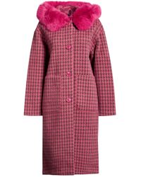Nolita - Coats - Lyst