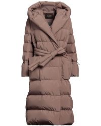 Moorer - Pufferjacke & Daunenjacke - Lyst