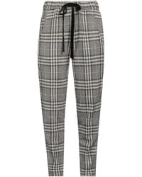EMMA & GAIA - Trouser - Lyst