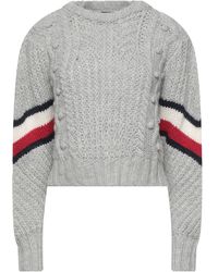 Tommy Hilfiger Sweaters and knitwear for Women | Online Sale up to 75% off  | Lyst
