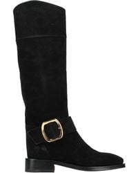 Santoni - Boots - Lyst