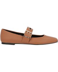 Replay - Ballet Flats - Lyst