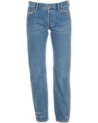 balenciaga convertible cargo jeans