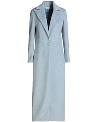 Toy G. - Coat Polyester, Viscose - Lyst